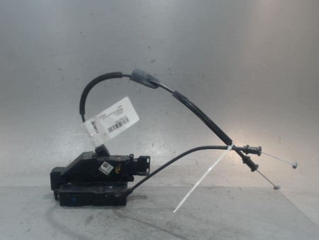 SYSTEME CONDAMNATION ARRIERE DROIT CITROEN DS5