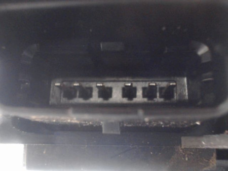 SYSTEME CONDAMNATION ARRIERE DROIT CITROEN DS5
