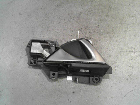 POIGNEE INTERIEURE PORTE AVANT GAUCHE CITROEN DS5