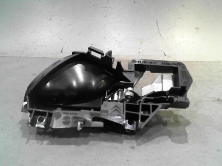 POIGNEE INTERIEURE PORTE AVANT GAUCHE CITROEN DS5