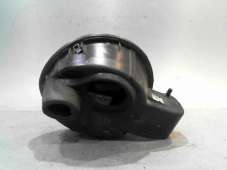 VOLET DE TRAPPE CARBURANT PEUGEOT 208