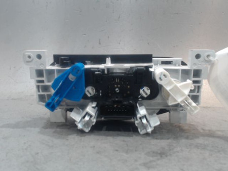 COMMANDE DE CHAUFFAGE DACIA SANDERO