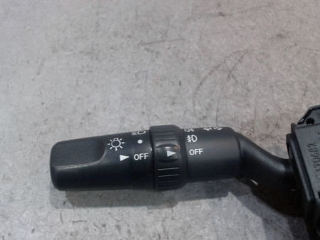 COMMANDE CLIGNOTANT MAZDA 3