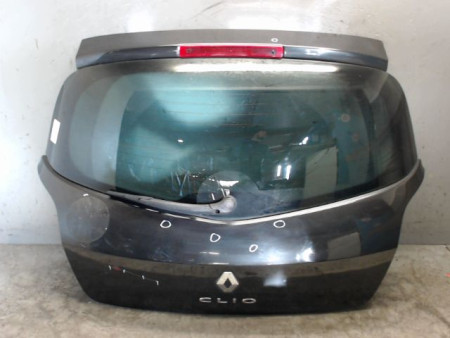 HAYON RENAULT CLIO