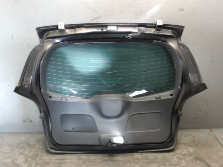 HAYON RENAULT CLIO
