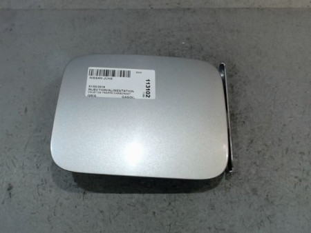 VOLET DE TRAPPE CARBURANT NISSAN JUKE
