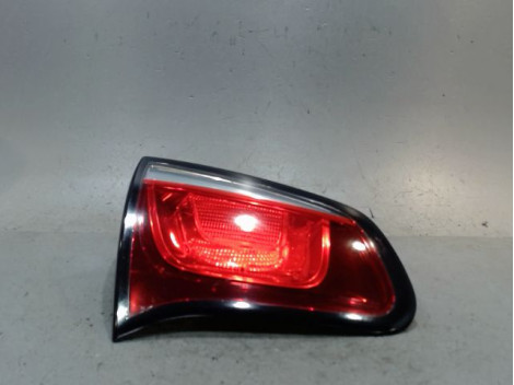 FEU ARRIERE INTERIEUR GAUCHE CITROEN C3