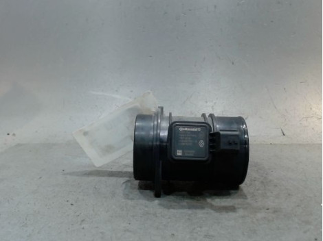 DEBITMETRE AIR NISSAN JUKE