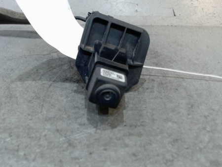 CAMERA ARRIERE NISSAN JUKE