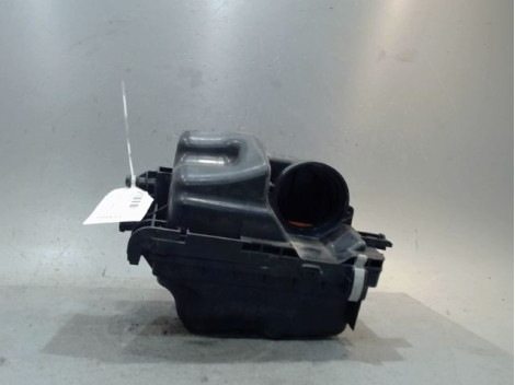 BOITIER FILTRE A AIR NISSAN JUKE