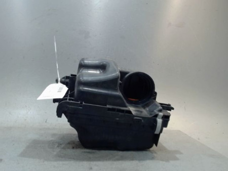 BOITIER FILTRE A AIR NISSAN JUKE