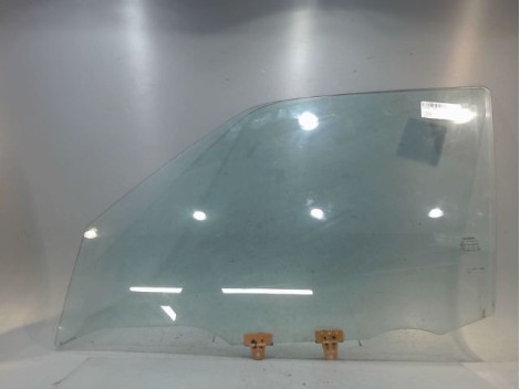 GLACE PORTE AVG NISSAN JUKE