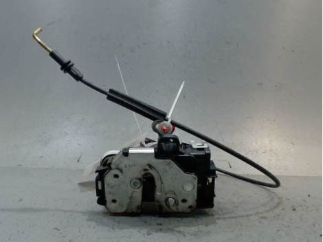 SYSTEME CONDAMNATION AVANT DROIT FIAT 500