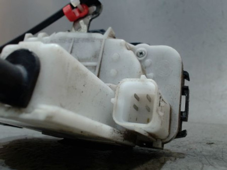 SYSTEME CONDAMNATION AVANT DROIT FIAT 500