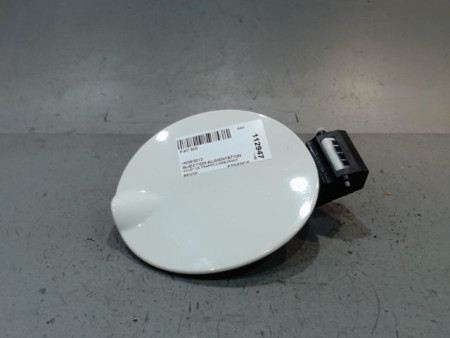 VOLET DE TRAPPE CARBURANT FIAT 500