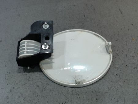 VOLET DE TRAPPE CARBURANT FIAT 500
