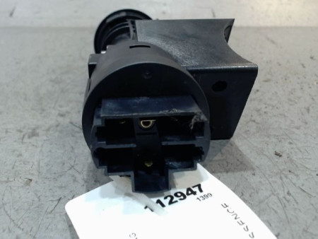 ANTIVOL DE DIRECTION FIAT 500