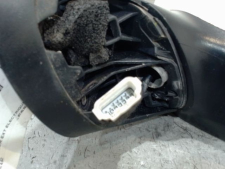 RETROVISEUR EXTERIEUR ELECTRIQUE GAUCHE FIAT 500