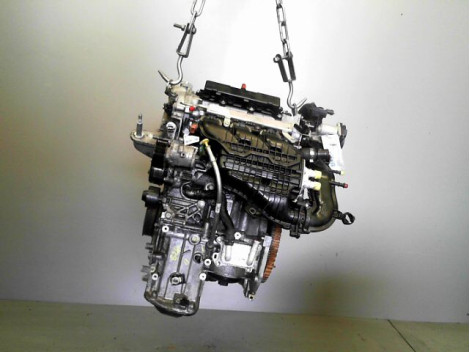 MOTEUR ESSENCE RENAULT TWINGO 0.9 TCe 90 