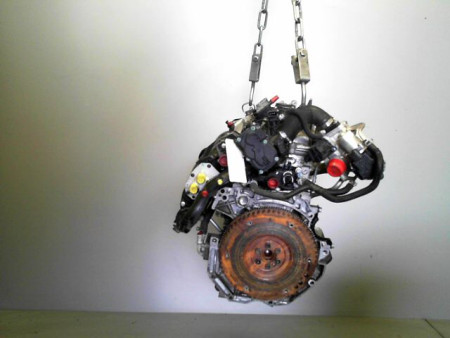 MOTEUR ESSENCE RENAULT TWINGO 0.9 TCe 90 