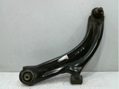 TRIANGLE INFERIEUR AVANT GAUCHE RENAULT CLIO III 2005-
