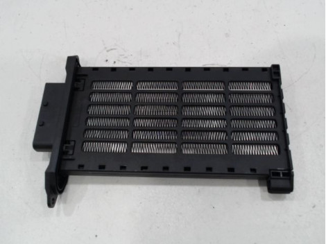 RESISTANCE DE CHAUFFAGE RENAULT CLIO