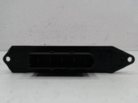 RESISTANCE DE CHAUFFAGE RENAULT CLIO
