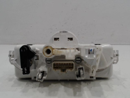 COMMANDE DE CHAUFFAGE RENAULT CLIO