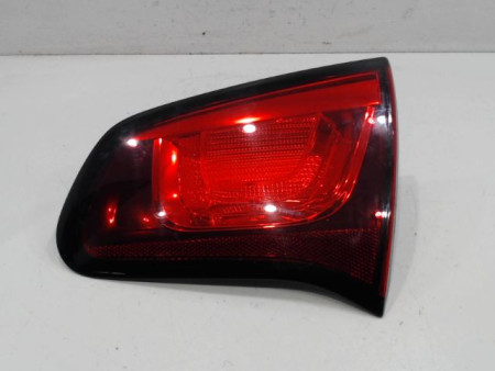 FEU ARRIERE INTERIEUR DROIT CITROEN C3