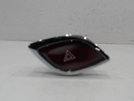 BOUTON DE WARNING CITROEN C3