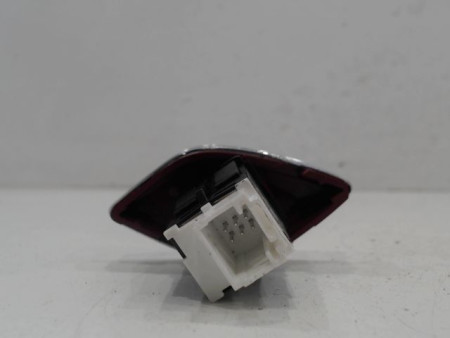 BOUTON DE WARNING CITROEN C3