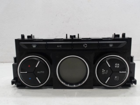 COMMANDE DE CHAUFFAGE CITROEN C3