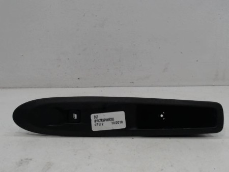 COMMANDE LEVE-GLACE PORTE AVD CITROEN DS3