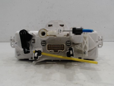 COMMANDE DE CHAUFFAGE RENAULT CLIO