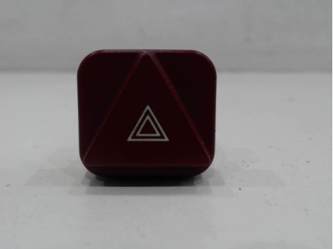 BOUTON DE WARNING PEUGEOT 1007