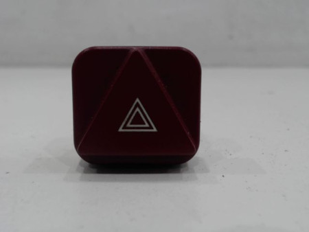 BOUTON DE WARNING PEUGEOT 1007