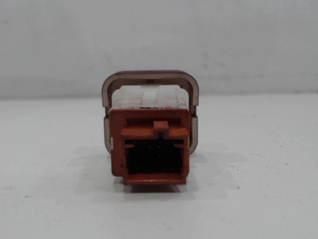 BOUTON DE WARNING PEUGEOT 1007