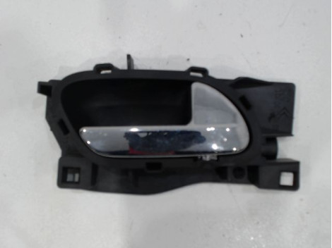POIGNEE INTERIEURE PORTE ARRIERE DROIT CITROEN C4