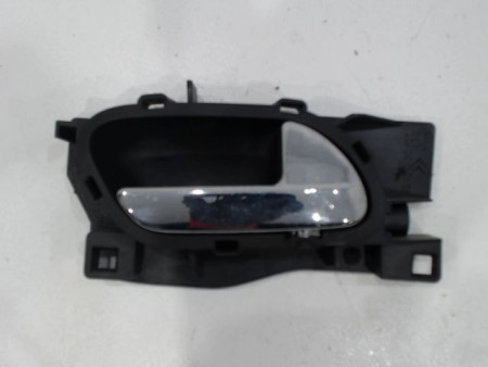 POIGNEE INTERIEURE PORTE ARRIERE DROIT CITROEN C4
