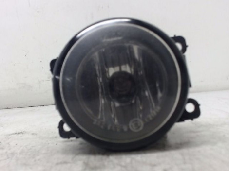 PHARE ANTIBROUILLARD AVANT GAUCHE RENAULT MEGANE