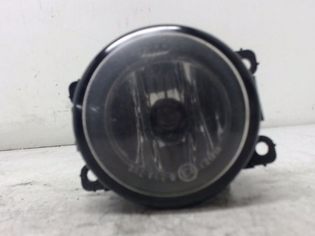 PHARE ANTIBROUILLARD AVANT GAUCHE RENAULT MEGANE