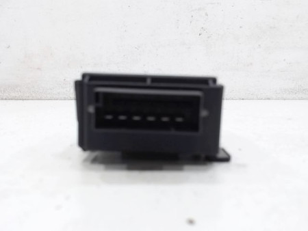 MODULE TOIT OUVRANT PEUGEOT 108