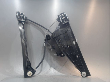MECANISME+MOTEUR LEVE-GLACE AVANT DROIT PEUGEOT 208