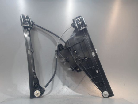 MECANISME+MOTEUR LEVE-GLACE AVANT DROIT PEUGEOT 208