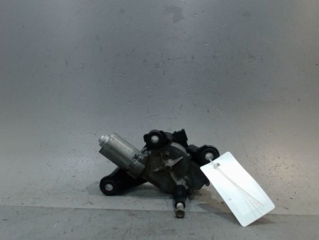 MECANISME ESSUIE-GLACE ARRIERE NISSAN QASHQAI
