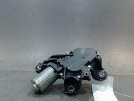 MECANISME ESSUIE-GLACE ARRIERE NISSAN QASHQAI