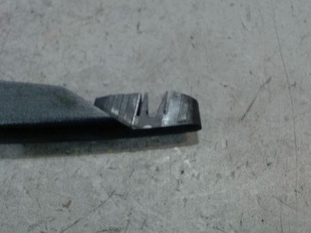 BRAS ESSUIE-GLACE ARRIERE NISSAN QASHQAI