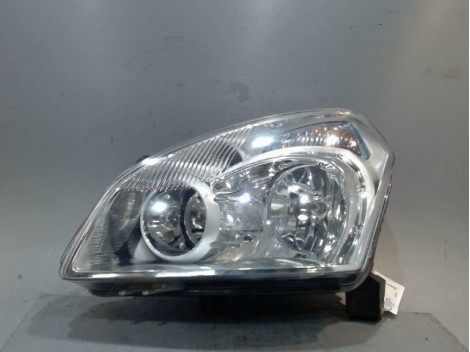 PHARE GAUCHE NISSAN QASHQAI