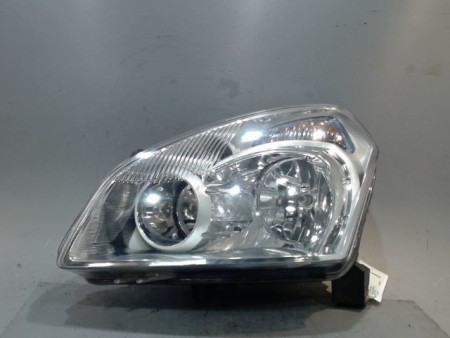 PHARE GAUCHE NISSAN QASHQAI