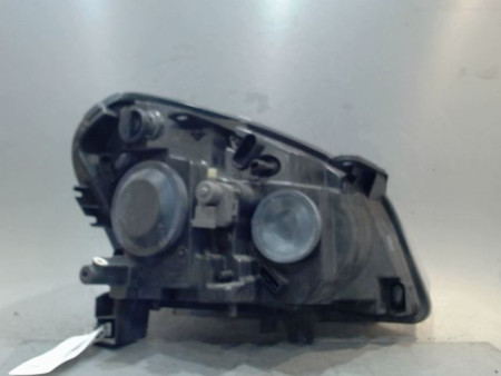 PHARE GAUCHE NISSAN QASHQAI